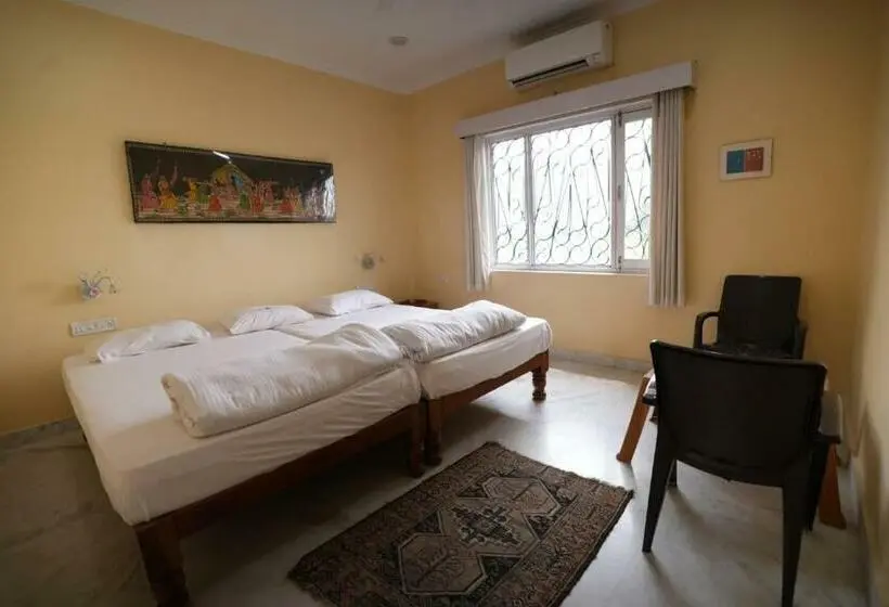 Deluxe-huone, Lalita Homestay Countryside