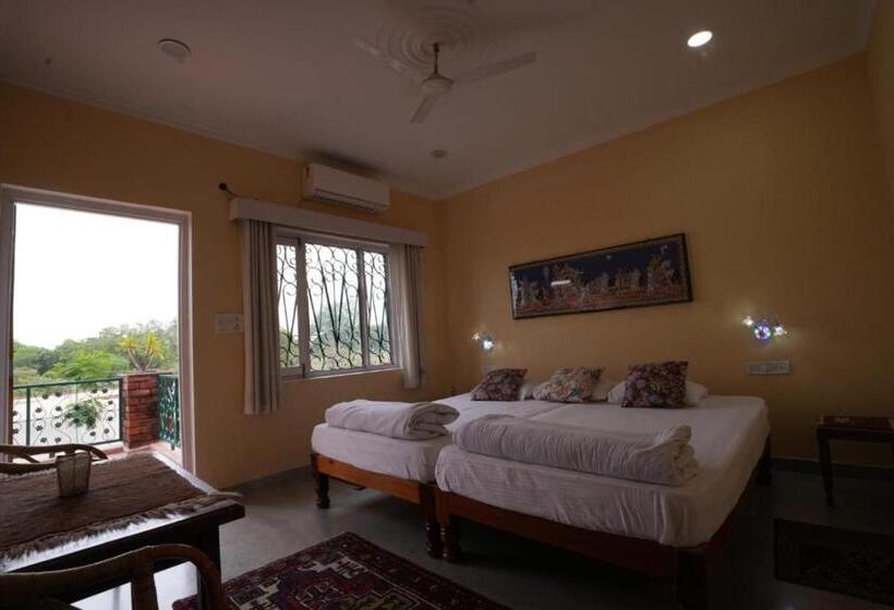 Номер Deluxe, Lalita Homestay Countryside