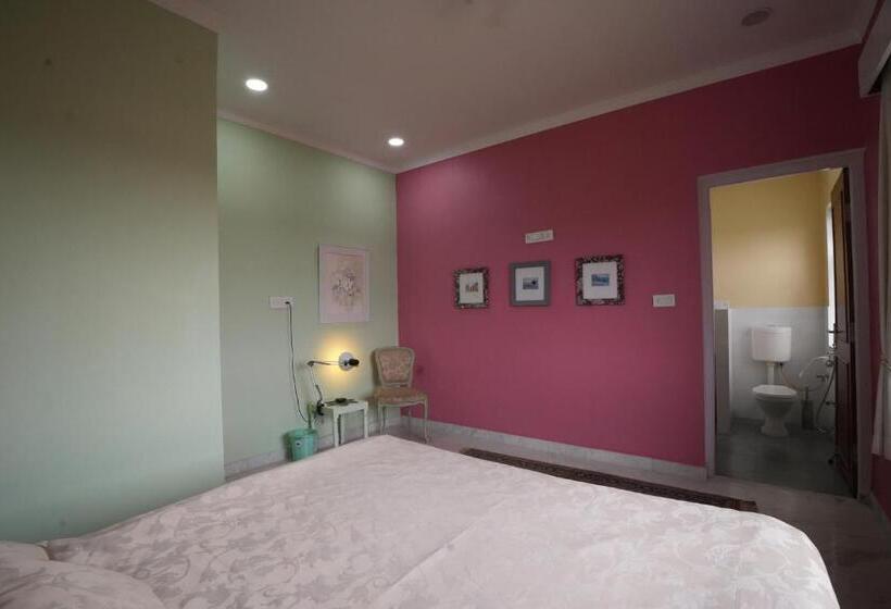 Номер Deluxe, Lalita Homestay Countryside