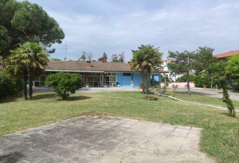 חדר סטודיו סטנדרד, Duna Camere Con Bagno