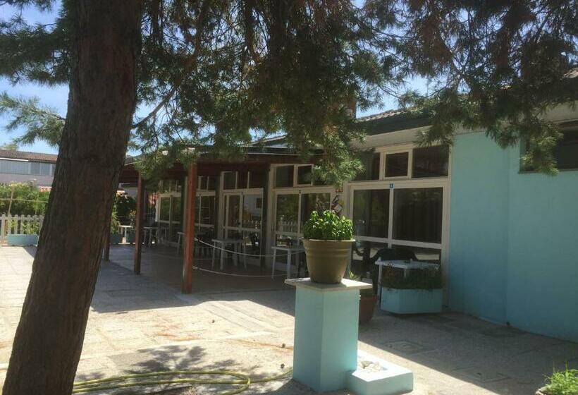 חדר סטודיו סטנדרד, Duna Camere Con Bagno