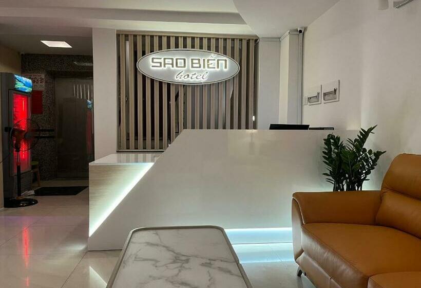 اتاق لوکس, Sao Biển