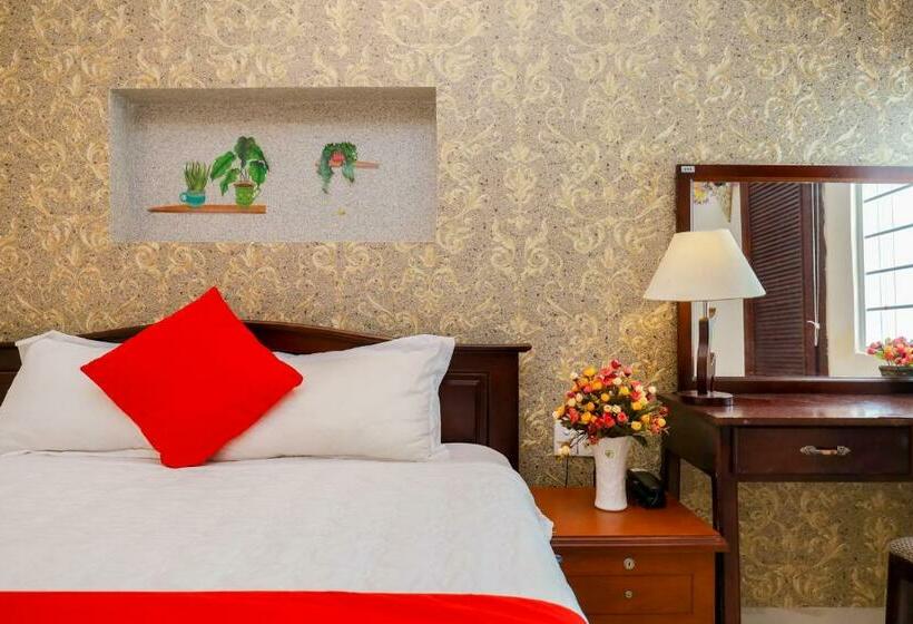 اتاق لوکس, Sao Biển