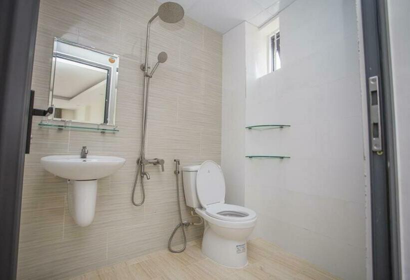 اتاق لوکس, Sao Biển