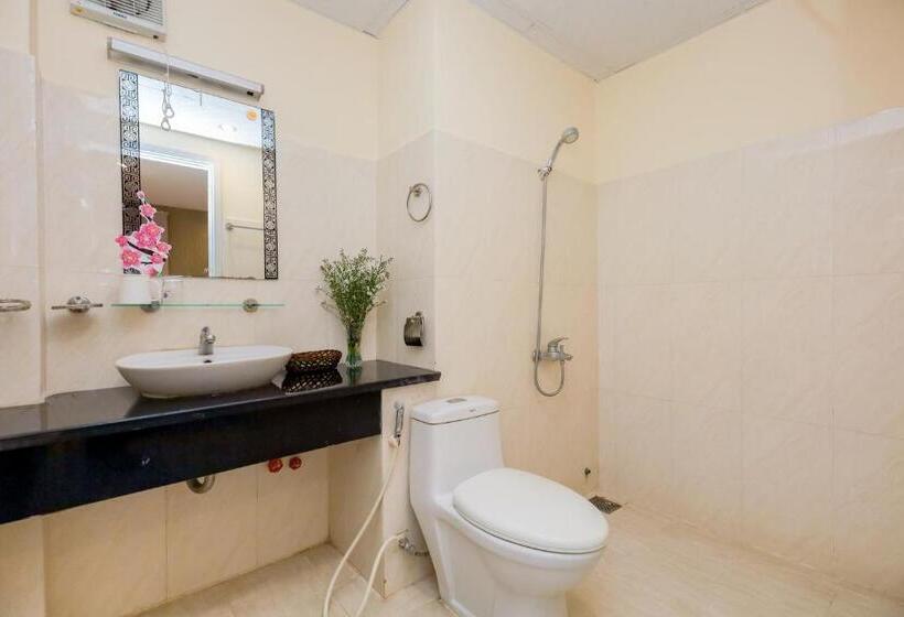 اتاق لوکس, Sao Biển