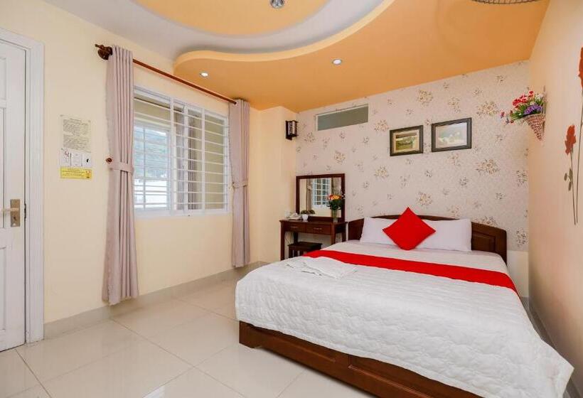 اتاق لوکس, Sao Biển