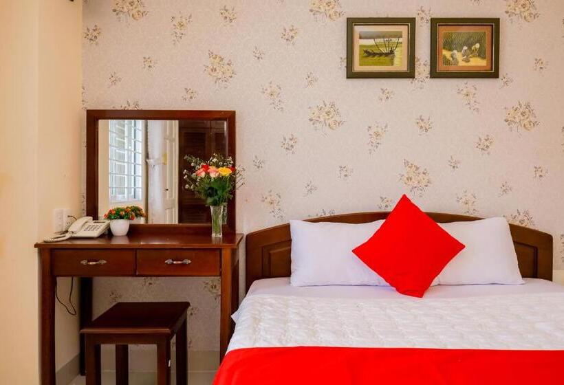 اتاق لوکس, Sao Biển