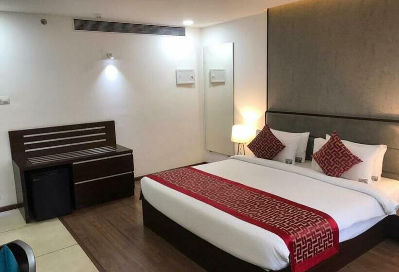 اتاق لوکس, The Terrace By Ladder Mgd By Citrine