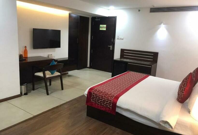 اتاق لوکس, The Terrace By Ladder Mgd By Citrine