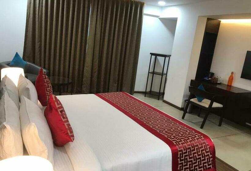 اتاق لوکس, The Terrace By Ladder Mgd By Citrine