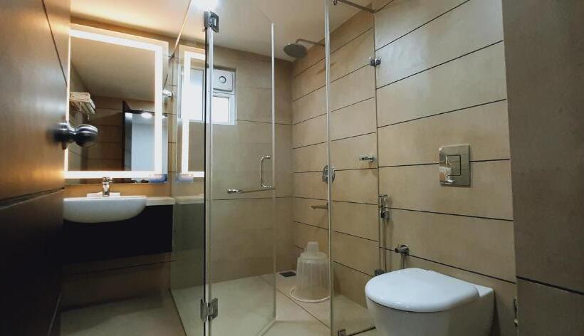 اتاق سوپریور, The Terrace By Ladder Mgd By Citrine