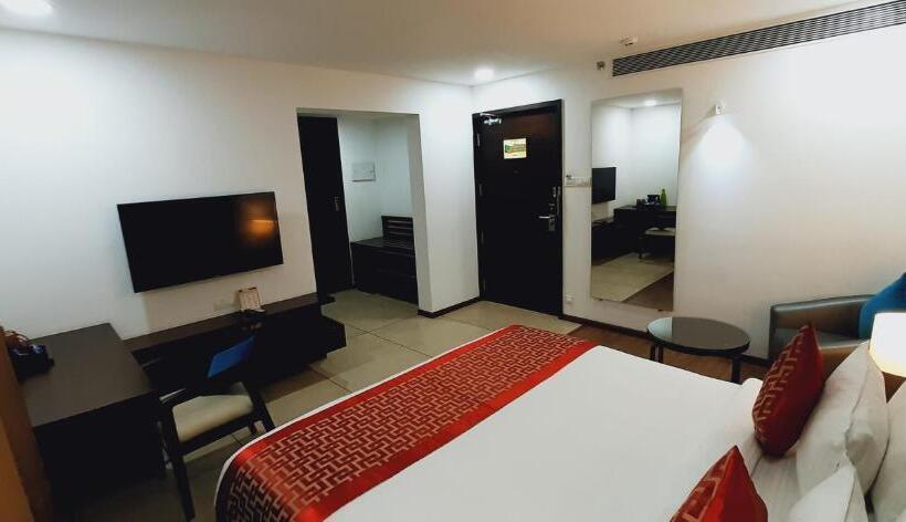 اتاق سوپریور, The Terrace By Ladder Mgd By Citrine