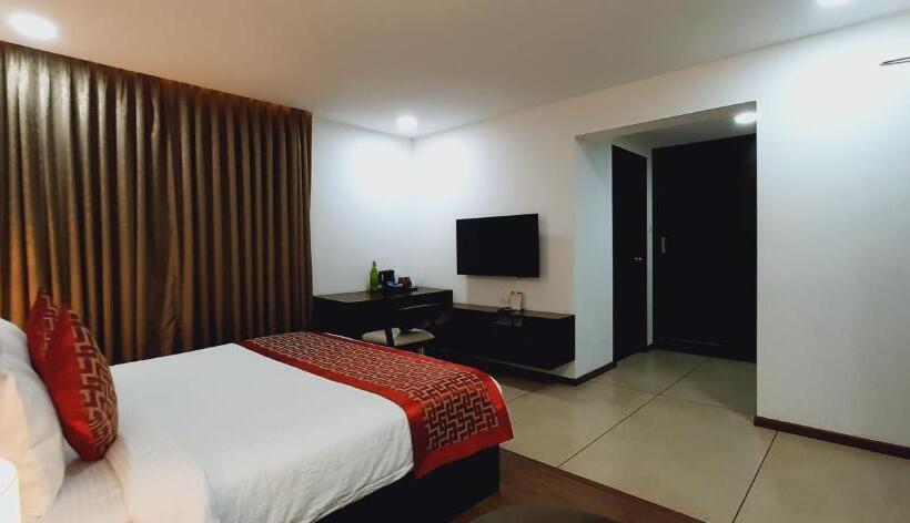 اتاق سوپریور, The Terrace By Ladder Mgd By Citrine