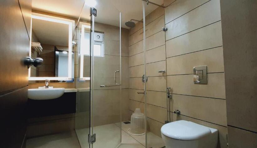 اتاق سوپریور, The Terrace By Ladder Mgd By Citrine