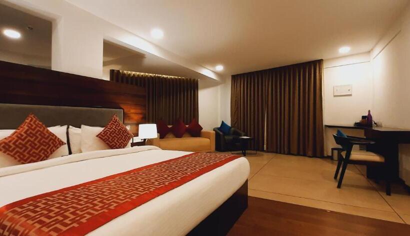 سوییت, The Terrace By Ladder Mgd By Citrine