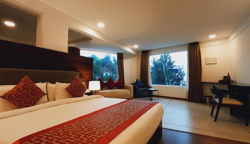 سوییت, The Terrace By Ladder Mgd By Citrine