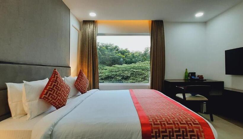 اتاق سوپریور, The Terrace By Ladder Mgd By Citrine