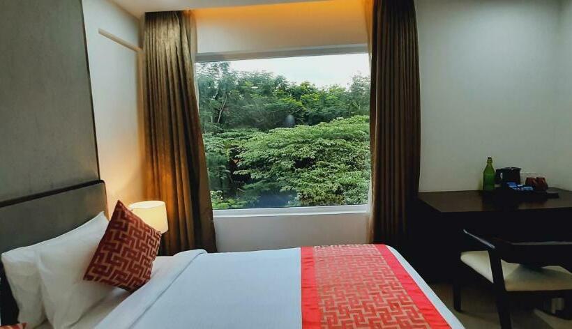 اتاق سوپریور, The Terrace By Ladder Mgd By Citrine