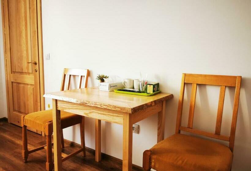 Номер Стандарт, Casa Geppetto