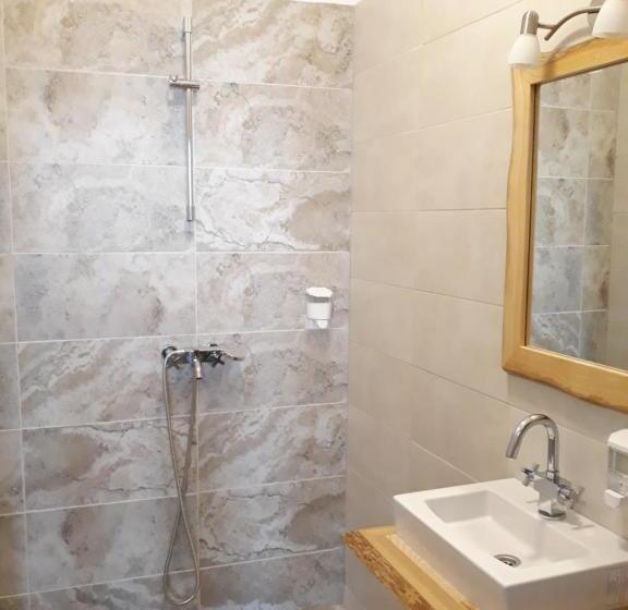 Номер Стандарт, Casa Geppetto