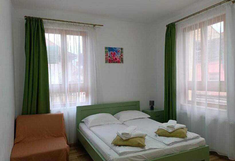 Номер Deluxe, Casa Geppetto