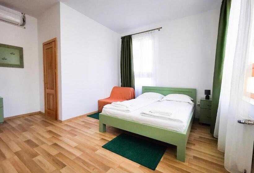 Номер Deluxe, Casa Geppetto