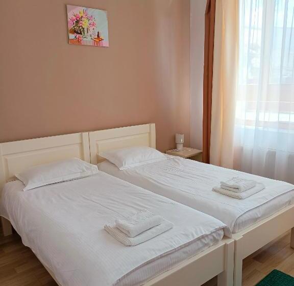 Номер Deluxe, Casa Geppetto