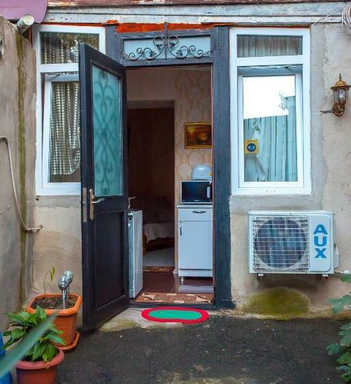 اتاق استاندارد, Guest House Happy Holidays