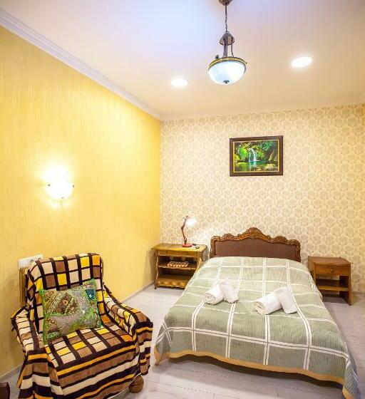 اتاق استاندارد, Guest House Happy Holidays