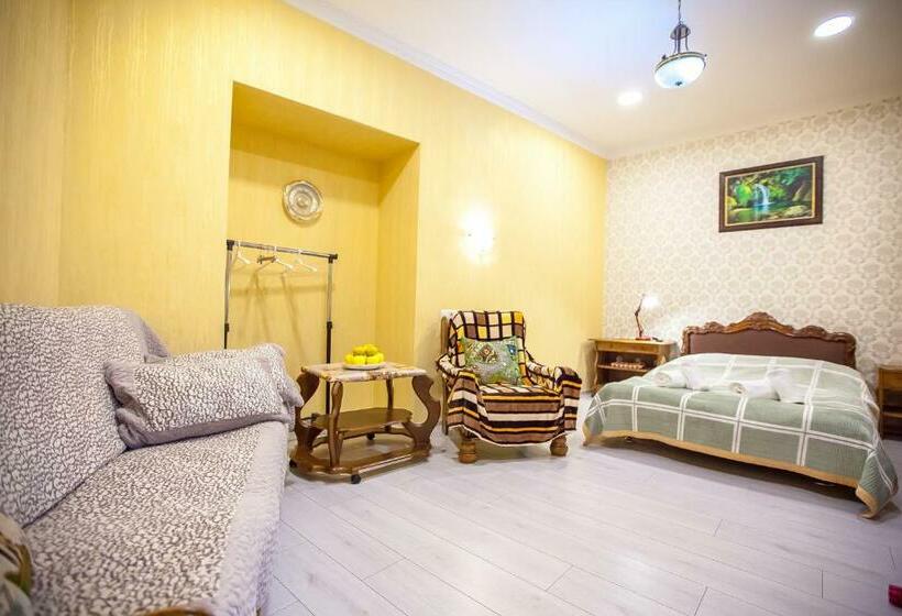 اتاق استاندارد, Guest House Happy Holidays