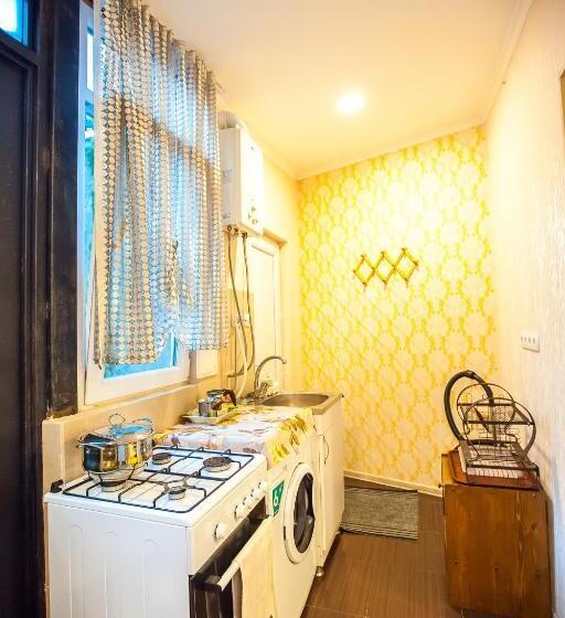 اتاق استاندارد, Guest House Happy Holidays