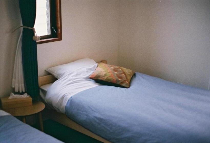 エコノミールーム, Tipy Records Inn Hanare