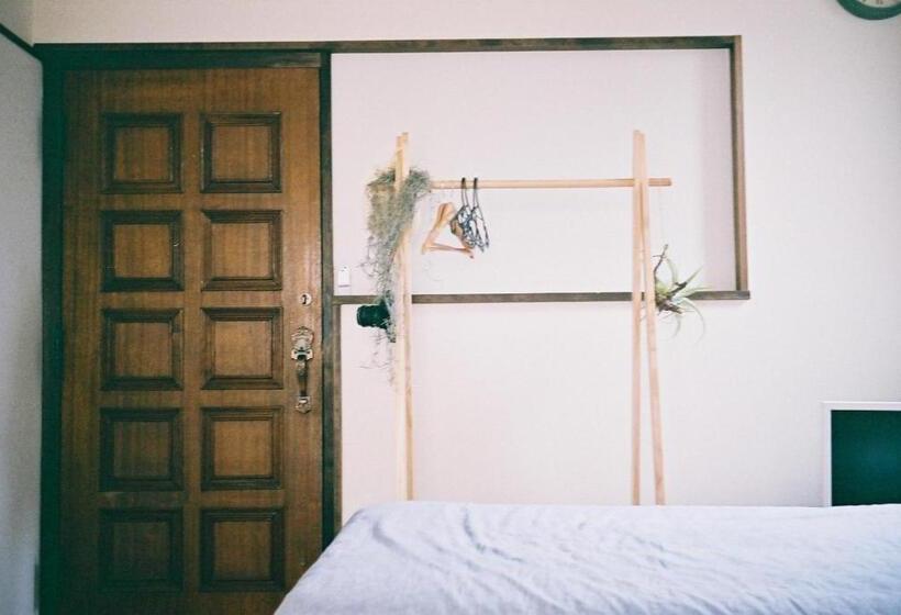 エコノミールーム, Tipy Records Inn Hanare