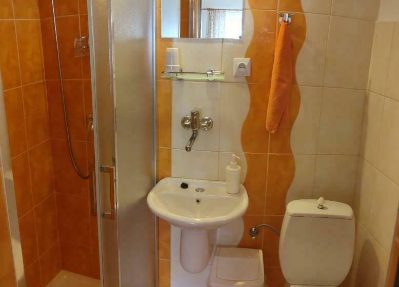 Номер Стандарт, Pension Duha