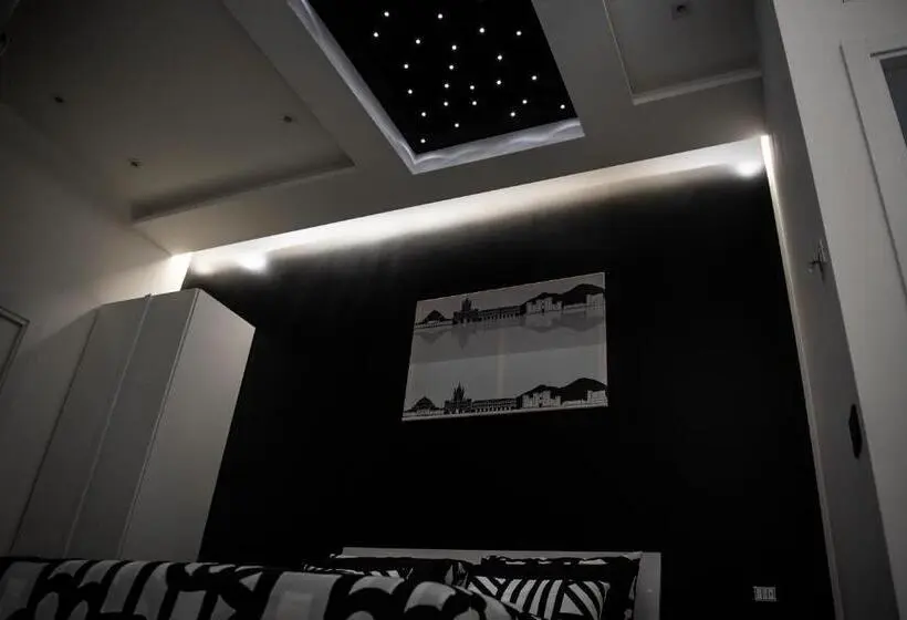 آپارتمان 1 خوابه, Rettifilo 201 Exclusive Rooms