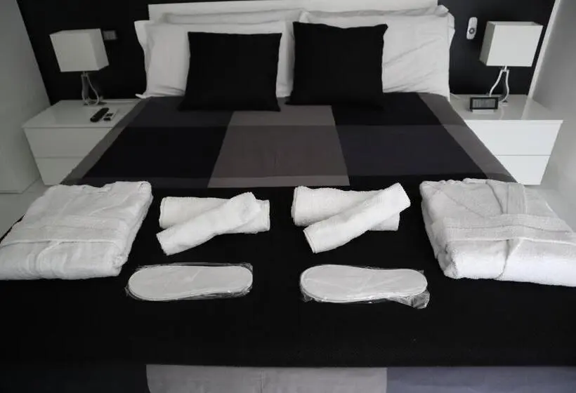 آپارتمان 1 خوابه, Rettifilo 201 Exclusive Rooms
