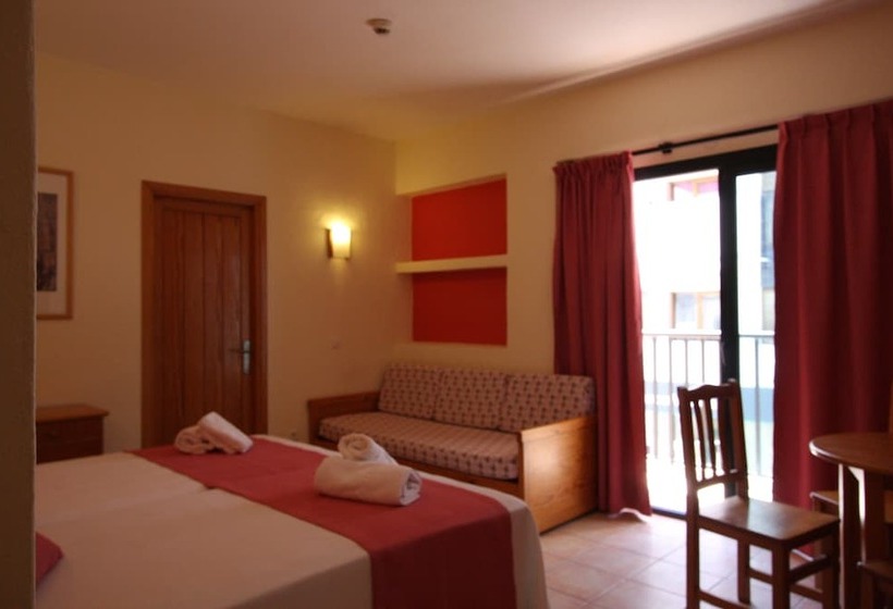 스탠다드 발코니 스튜디오, Apartamentos Casa Maria