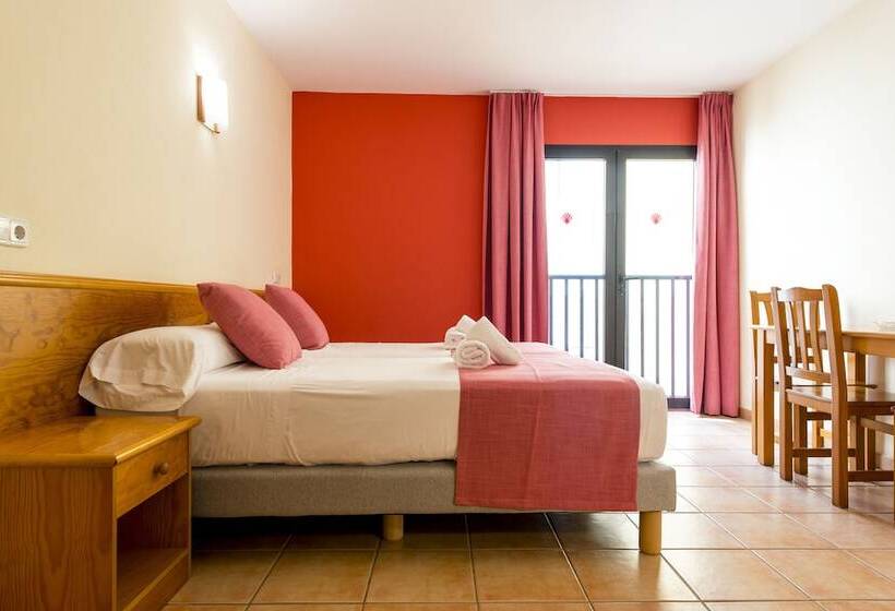 Студио Стандарт с Балконом, Apartamentos Casa Maria