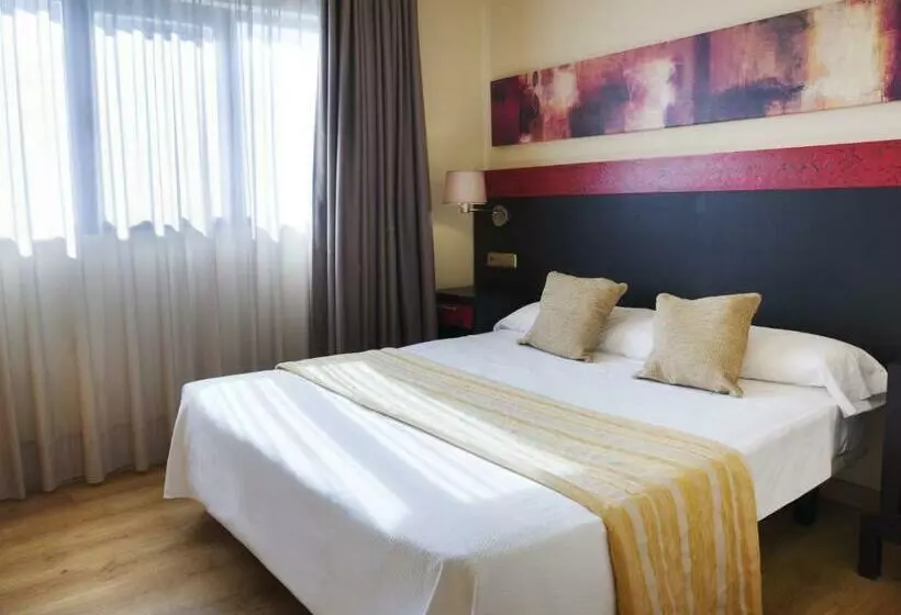 Huoneisto 1 Makuuhuone, Apartamentos MS Puerto Marina