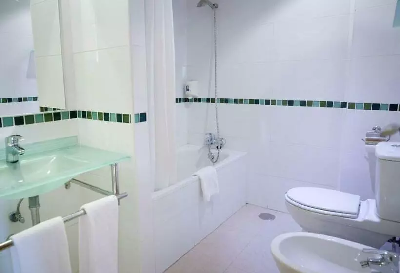 Huoneisto 1 Makuuhuone, Apartamentos MS Puerto Marina