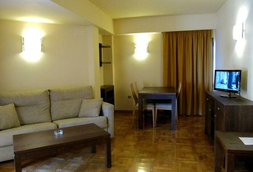 Апартаменты 1 Спальня, Apartamentos Ms Pepita
