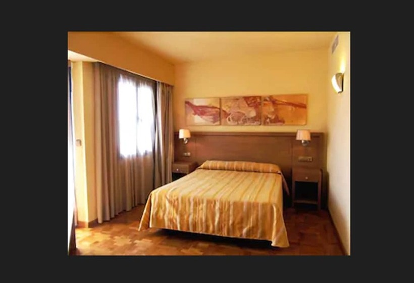 شقة غرفة نوم واحدة ذات إطلالة جانبية على البحر, Apartamentos Ms Pepita