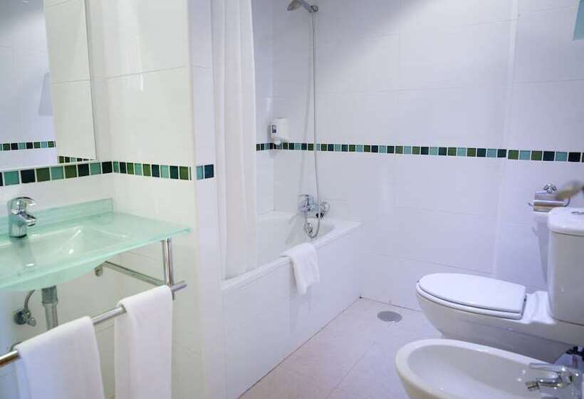 شقة غرفة واحدة, Apartamentos Ms Pepita