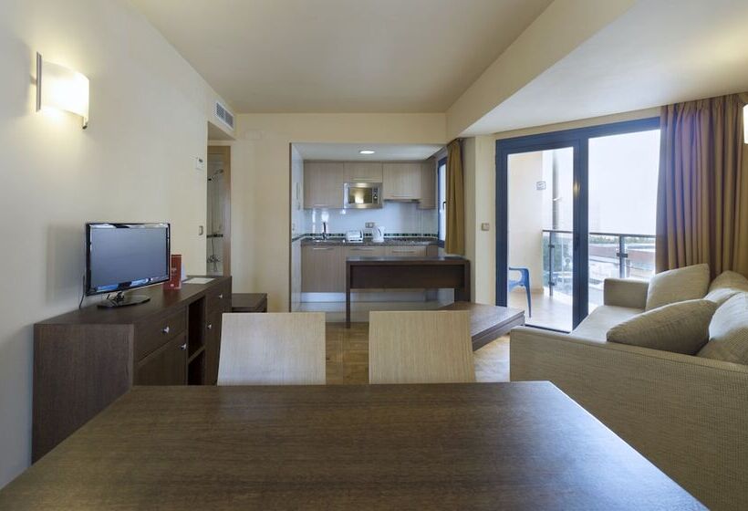 Апартаменты 1 Спальня, Apartamentos Ms Pepita