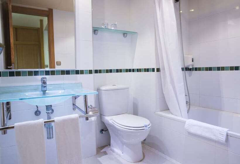 شقة غرفة واحدة, Apartamentos Ms Pepita