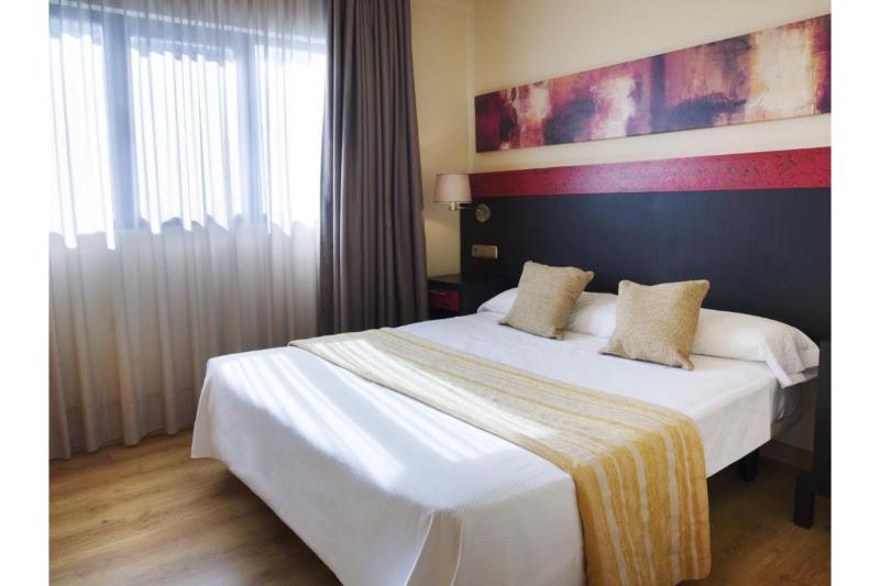 شقة غرفة واحدة, Apartamentos Ms Pepita