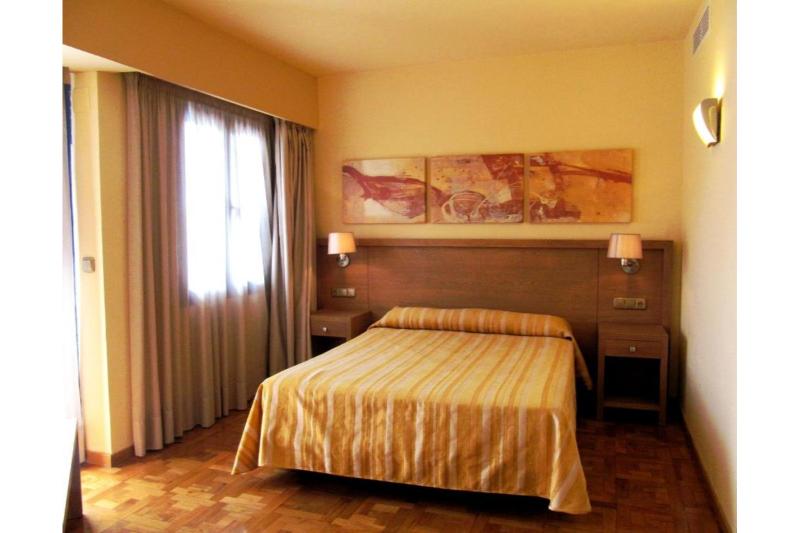Apartamento 1 Dormitório, Apartamentos Ms Pepita