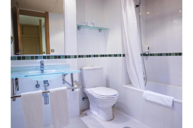 Студия Стандарт, Apartamentos Ms Pepita