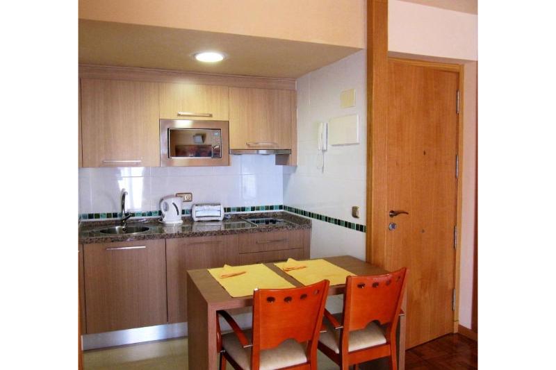 Студия Стандарт, Apartamentos Ms Pepita