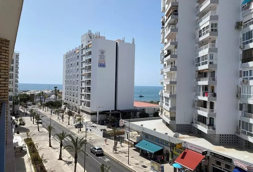 آپارتمان 1 خوابه, Apartamentos MS Puerto Marina